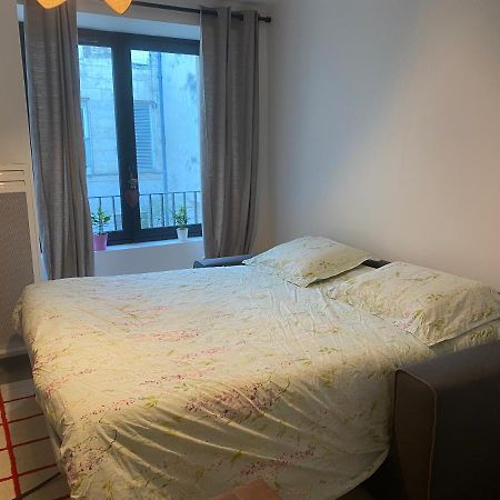 Joli Petit Nid Douillet En Centre Ville La Rochelle  Exteriér fotografie