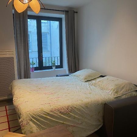Joli Petit Nid Douillet En Centre Ville La Rochelle  Exteriér fotografie